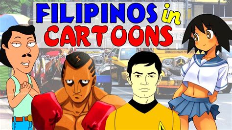 kantutan cartoon